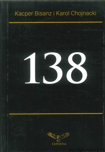 138. KACPER BISANZ I KAROL CHOJNACKI