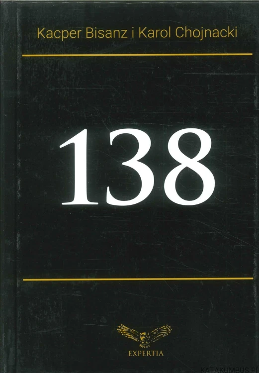 138. KACPER BISANZ I KAROL CHOJNACKI