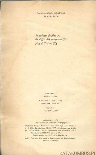 Vive la joie!. MONIQUE MARCELLIN