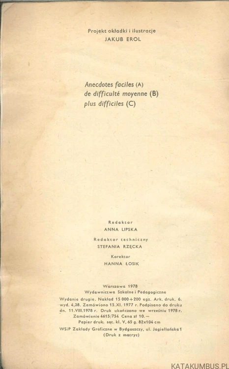 Vive la joie!. MONIQUE MARCELLIN