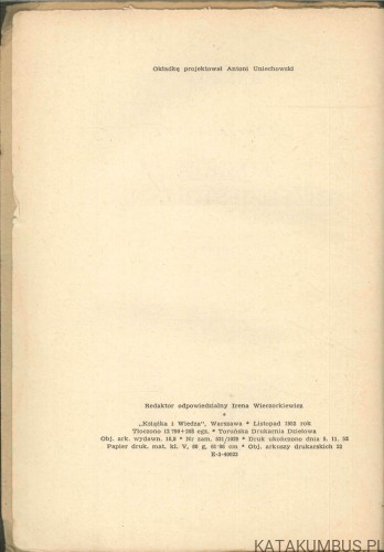 Kobieta trzydziestoletnia. BALZAC