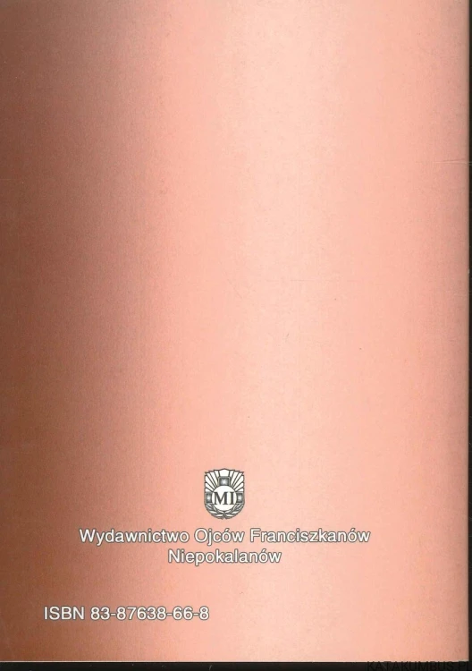 Tajemnica Maryi. ŚW. LUDWIK GRIGNION DE MONTFORT