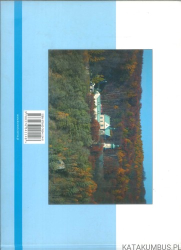 Czerneńskie zamyślenia. Sacrum, człowiek, przyroda, czas. JERZY ZIELIŃSKI OCD, PIOTR HENSEL OCD