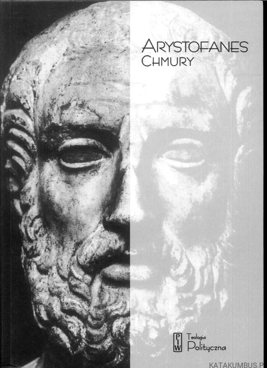 Chmury. ARYSTOFANES