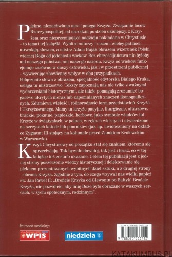 Polska i Krzyż. PRACA ZBIOROWA