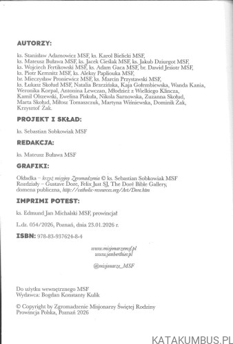 Droga walki. PRACA ZBIOROWA