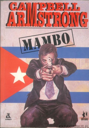 Mambo. CAMPBELL ARMSTRONG