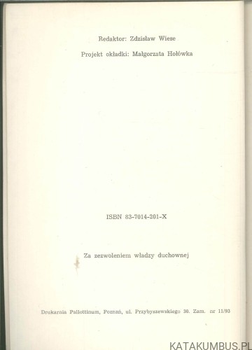 Nasze dziwne stulecie. MIECZYSŁAW MALIŃSKI