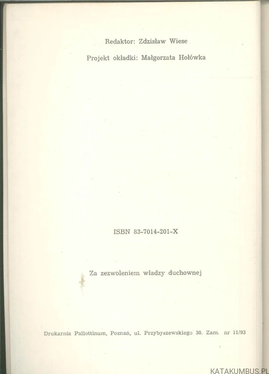 Nasze dziwne stulecie. MIECZYSŁAW MALIŃSKI