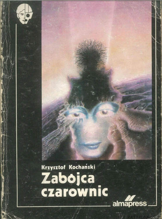 Zabójca czarownic. KRZYSZTOF KOCHAŃSKI