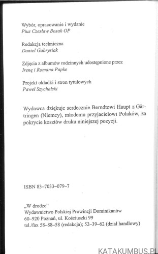 Niepełnosprawna i pełna miłości. MONIKA KŁACZYŃSKA