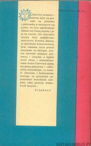 Samobójstwo Europy. Wielka Wojna 1914-1918. ANDRZEJ CHWALBA