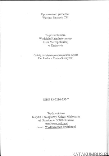Metody aktywizujące w katechezie. Wybrane zagadnienia. JADWIGA GIERULA