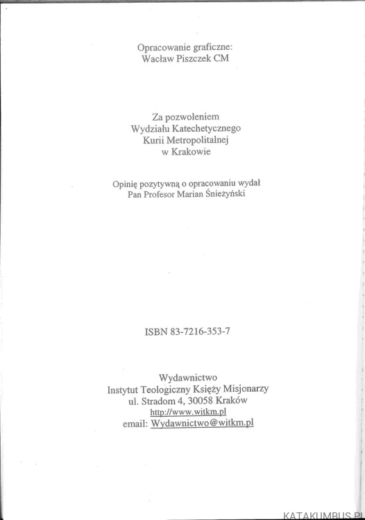 Metody aktywizujące w katechezie. Wybrane zagadnienia. JADWIGA GIERULA