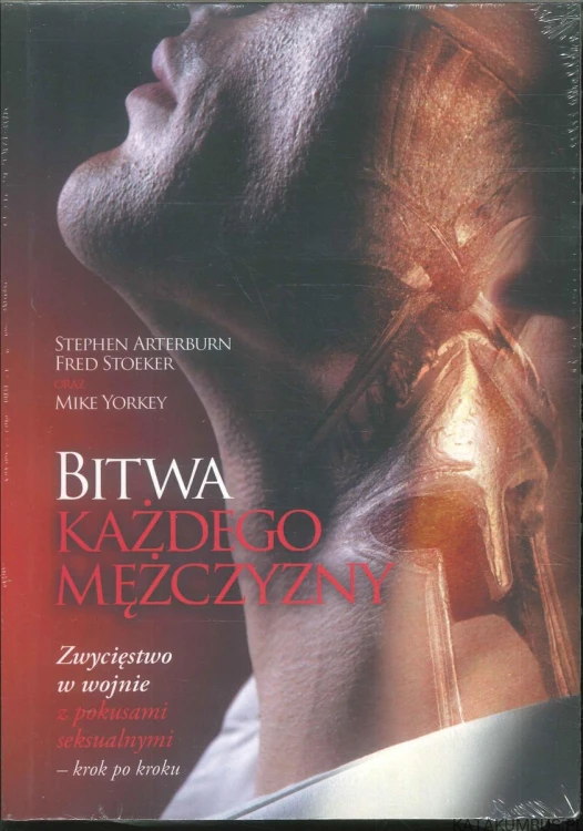 Bitwa każdego mężczyzny. PRACA ZBIOROWA
