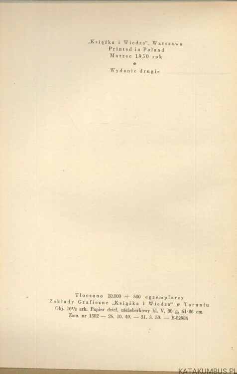 Ostatnie wcielenie Vautrina. BALZAC