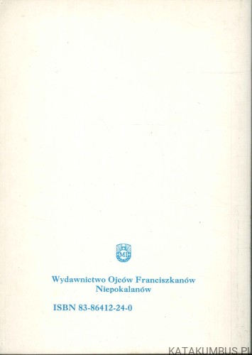 Najważniejsze jest niewidoczne dla oczu. Bruno Zygmunt Pawłowicz (1942-1987). ALEKSANDRA SŁOWIK