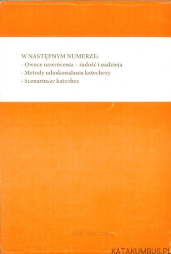 Zeszyty formacji katechetów. Wychowanie w prawdzie. PRACA ZBIOROWA