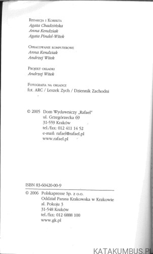 Jan Paweł II poza protokołem. MAREK LATASIEWICZ