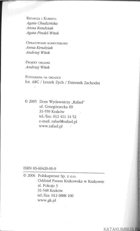 Jan Paweł II poza protokołem. MAREK LATASIEWICZ