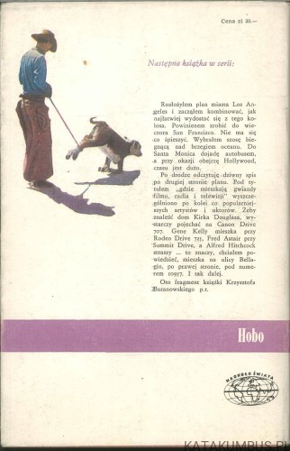 Moja lwia rodzina. JOY ADAMSON