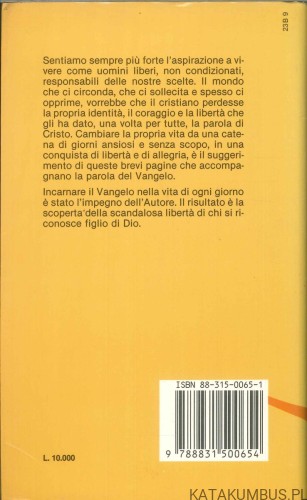 Breviario familiare. FERRUCCIO PARAZZOLI