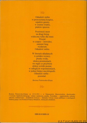 Leksykon I Liceum Ogólnokształcącego im. Jarosława Dąbrowskiego w Tomaszowie Mazowieckim 1903-1998. TADEUSZ KAWKA