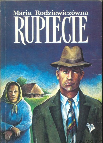 Rupiecie. MARIA RODZIEWICZÓWNA