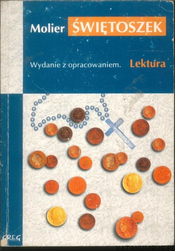 Świętoszek. MOLIER