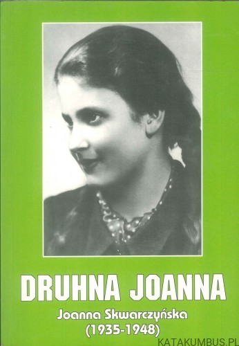 Druhna Joanna. PRACA ZBIOROWA