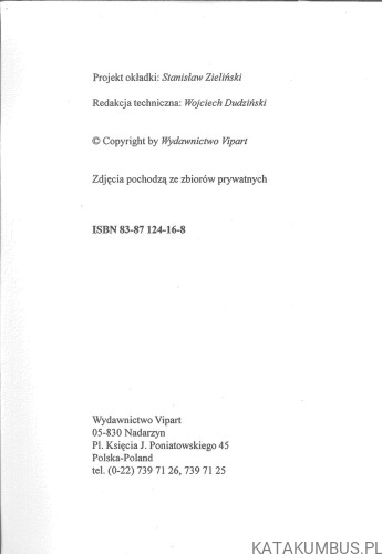 Wiara i naród. ZENON JANUSZ MICHALSKI