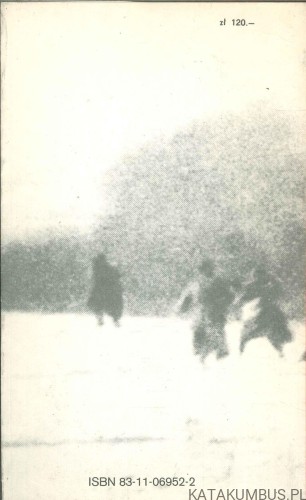 Towarzysze frontowych dróg. STANISŁAW POPŁAWSKI