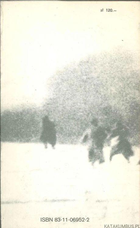 Towarzysze frontowych dróg. STANISŁAW POPŁAWSKI