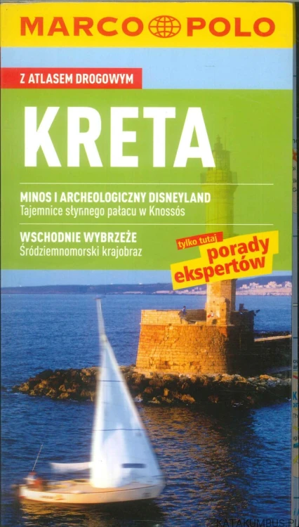 Kreta. PRACA ZBIOROWA