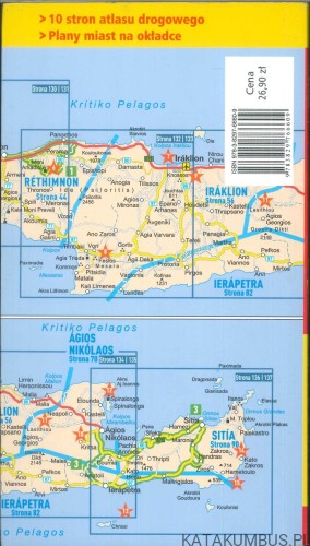 Kreta. PRACA ZBIOROWA