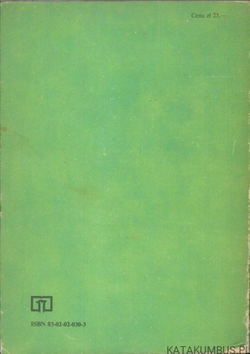 The English Way. MIECZYSŁAW KOBYLAŃSKI