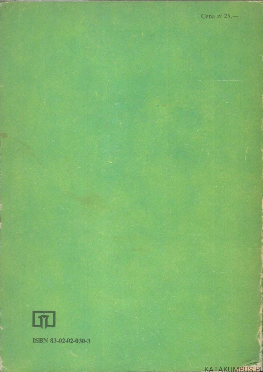 The English Way. MIECZYSŁAW KOBYLAŃSKI