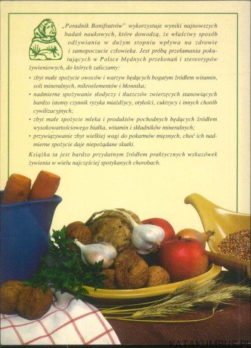 Poradnik Bonifratrów. PRACA ZBIOROWA