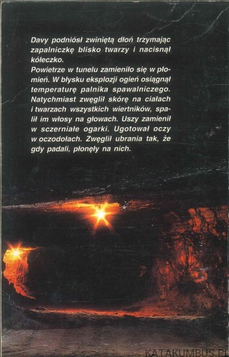 Kopalnia złota. WILBUR SMITH