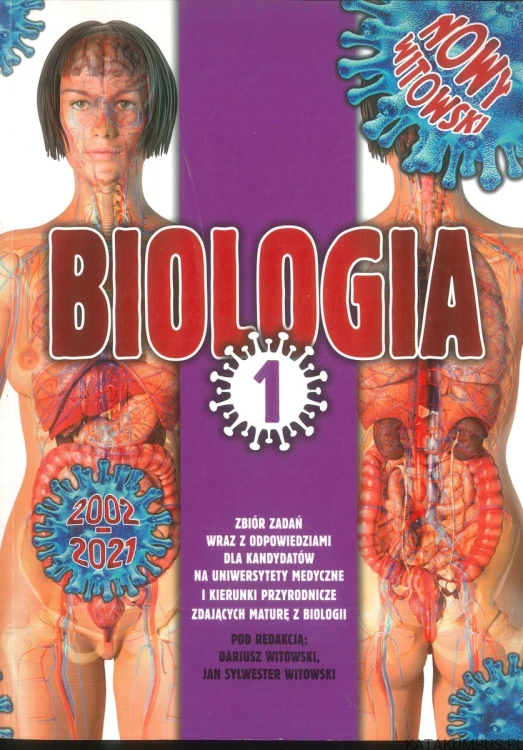 Biologia 1. PRACA ZBIOROWA