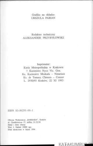 Ewangelia dziś. Rok C, tom II. KS. EDWARD STANIEK