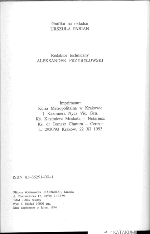 Ewangelia dziś. Rok C, tom II. KS. EDWARD STANIEK