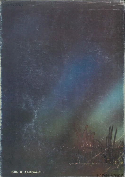 Arnhem. ROBERT E. URQUHART