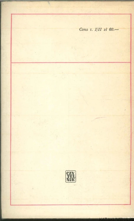Piotr Pierwszy, tomy I-III. ALEKSY TOŁSTOJ