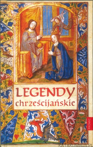Legendy chrześcijańskie. KS. STANISŁAW KLIMASZEWSKI MIC, LUIGI SNATUCCI