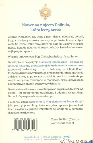 Jezu, Ty się Mną zajmij!. JOANNA BĄTKIEWICZ-BROŻEK