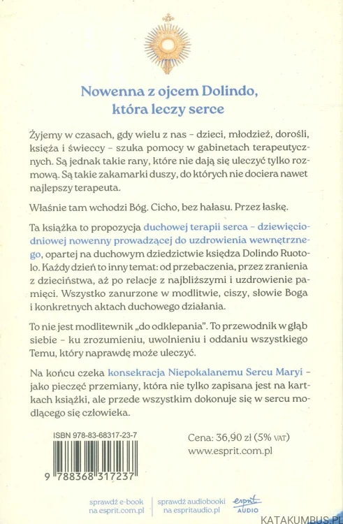 Jezu, Ty się Mną zajmij!. JOANNA BĄTKIEWICZ-BROŻEK