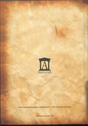 Leonardo da Vinci. RAFAŁ B. SIWIEC