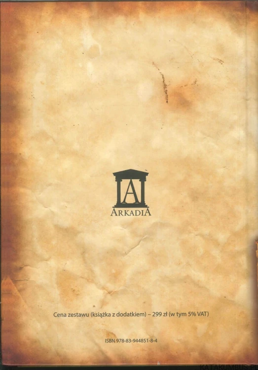 Leonardo da Vinci. RAFAŁ B. SIWIEC