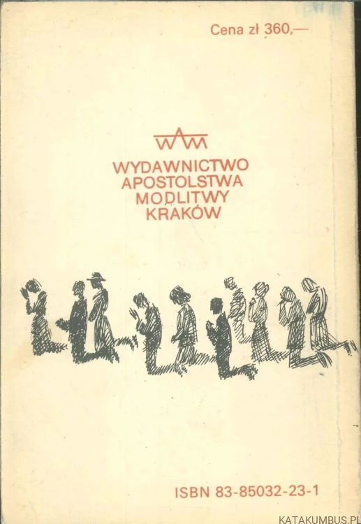 Modlitwy życia. KARL RAHNER SI